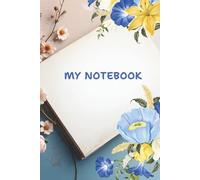 Daily Gratitude & Goal Planner: Focus on What Matters, Stay Positive, and Create the Life You Desire