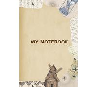 Daily Gratitude & Goal Planner: Focus on What Matters, Stay Positive, and Create the Life You Desire