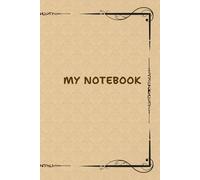 Daily Gratitude & Goal Planner: Focus on What Matters, Stay Positive, and Create the Life You Desire