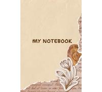 Daily Gratitude & Goal Planner: Focus on What Matters, Stay Positive, and Create the Life You Desire