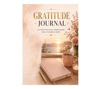 DAILY GRATITUDE HOURNAL FOR WOMEN: Mindfulness and Affirmations Journal for Women to start and End Your Day Happy