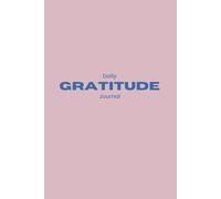 Daily Gratitude Journal: 100 Days of Reflection