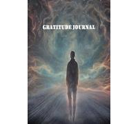DAILY GRATITUDE JOURNAL: 5 MINUTE WRITING