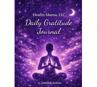 Daily Gratitude Journal: A Guided Space to Reflect, Reset, and Align with Abundance
