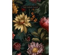 Daily Gratitude Journal: A Quick and Easy Journey to a Grateful Heart