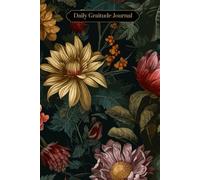 Daily Gratitude Journal: A Quick and Easy Journey to a Grateful Heart