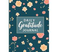 DAILY GRATITUDE JOURNAL: Cultivate Positivity, Self-Love, and Joy Every Day | gift for girl friends , friends , family members