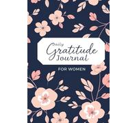 Daily Gratitude Journal: Cultivate Positivity, Self-Love, and Joy Every Day | gift for girl friends , friends , family members