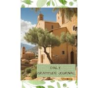 Daily Gratitude Journal: Daily Prompts to Reflect, Appreciate, and Grow”,“A Simple Way to Record What You’re Thankful For” ,“Your Daily Guide to Positivity and Reflection”