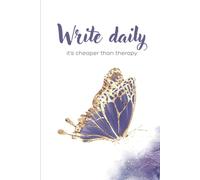 Daily Gratitude Journal Diary: This Notebook will track your daily Happiness, Mood, Affirmations