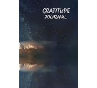 "Daily Gratitude Journal: Finding Joy in Every Day"