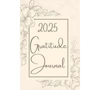 Daily Gratitude Journal for affirmation, reflection and Positivity: Invest time to ransform your mind and reshape the perspective of your surroundings.