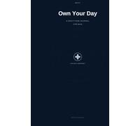 Daily Gratitude Journal for Men: A 120-Day Journey to Clear Your Mind, Find Your Focus, and Build a Life Worth Being Thankful For