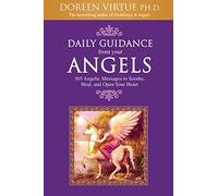 Daily Guidance from Your Angels