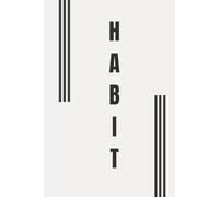 Daily Habit Tracker: Best for people looking forward to build and track their habits.