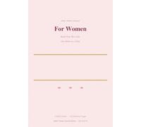 Daily Habits Journal for Women | Build Your Best Life One Habit at a Time | 8 Habits | Blush Gold Cover | 6x9