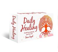 Daily Healing: Cards for awakening your best self (Rockpool Mini Cards)