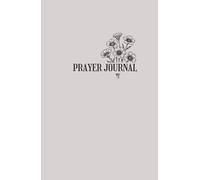 Daily in His Word: A 365-Day Bible Study & Prayer Journal