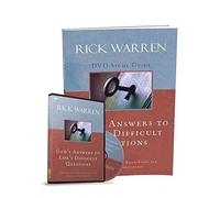 [(Daily Inspiration for the Purpose Driven Life : Scriptures and Reflections from the 40 Days of Purpose)] [By (author) Rick Warren] published on (March, 2013)