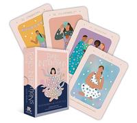 Daily Intentions Oracle: Wisdom from your highest self