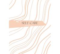 Daily Journal 2025 | Self Care: Agenda Giornaliera con Planner e Spazio per Note - Diario Organizzativo e Motivazionale per Obiettivi, Abitudini e Benessere