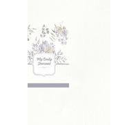 "Daily Journal: A Guide to Productive and Balanced Living