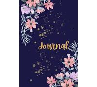 Daily Journal: A safe place to tell a secret or release a thought
