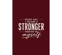 Daily Journal: A Simple Notebook for Daily Reflection, Gratitude, Mindfulness and Personal Growth