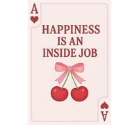 Daily Journal: A Simple Way to End Your Day Feeling More at Peace