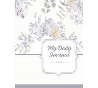 DAILY JOURNAL: FOR ALL AGE PEOPLES