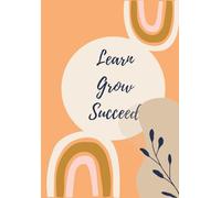 Daily Journal - Gratitude & Habits