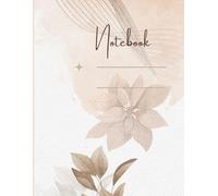 Daily Journal Notebook | 90 GSM | 120 Pages | Ruled | For Emotions, Love, Stress Management & Self-Reflection