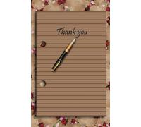 Daily Journal: Positive Thinking, Mindfulness, and Self-Reflection