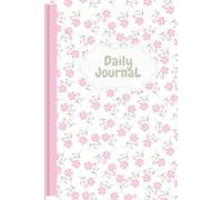 Daily Journal: Regista os teus Pensamentos, Emoções e Momentos Todos os Dias