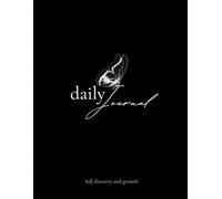 Daily Journal (Self-discover and growth)