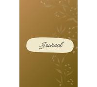 Daily Journal - Self Reflection & Gratitude Planner: Undated Productivity & Mindfulness Notebook for Personal Growth, Goal Setting, Self Reflections, & Self Care