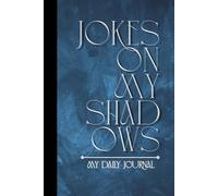 Daily Journal that Adds a Little Humor to Each Day, 120 Days, Self Care Journal to Practice Positive Thinking through Gratitude and Positive Affirmations with a Mood Tracker