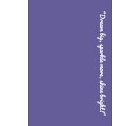 Daily Journal: The #1 Daily Journal for Being Expressive, Creative, Mindful, and Reflective and Journal Your Progress on Your Daily Aspirations