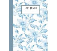 Daily Journal: "The pen is a key. Dip it in thought and unlock the quiet rooms of your own heart.”