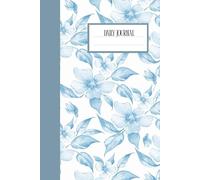 Daily Journal: "The pen is a key. Dip it in thought and unlock the quiet rooms of your own heart.”