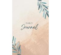 Daily Journal: Trial it for 3 months!