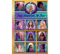 Daily Journal with My Lord: A Faith-Centered Companion for Prayer, Reflection, and God-Centered Living