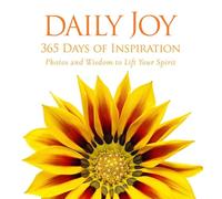 Daily Joy: 365 Days of Inspiration