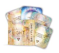 Daily Light Affirmation Deck: Quotes to Shift Your Consciousness