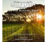 Daily Light For The Morning Path 365 Devotionals (audiolibro)