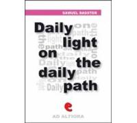 Daily Light On The Daily Path (ebook)