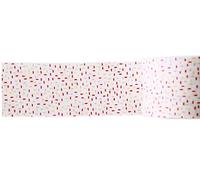 Daily Like Cinta bies algodón ice cream 3,5cm.x7m.