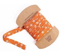 Daily Like Cinta bies algodón my buddy 1cm.x2,74m.