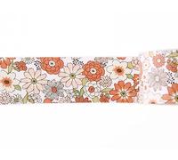 Daily Like Cinta bies algodón Tasha Tudor 1 3,5cm.x7m.