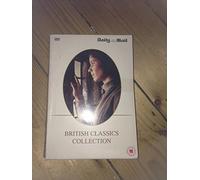 DAILY MAIL MAGIC & FANTASY OUR COMPLETE COLLECTION CHRISTMAS 12 DVD BOX SET